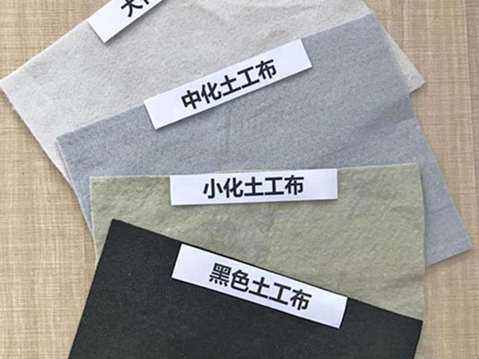 防塵土工布的有什么作用與用途呢？